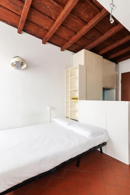 Monolocale Navigli Ripa 33 Milaan