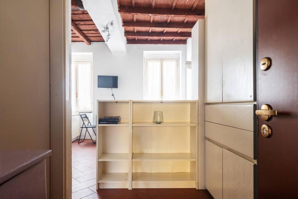 Monolocale Navigli Ripa 33 Appartement