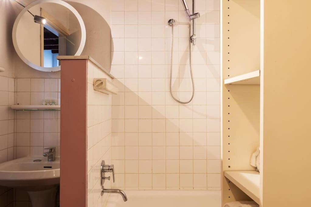 Appartement Monolocale Navigli Ripa 33 Milaan