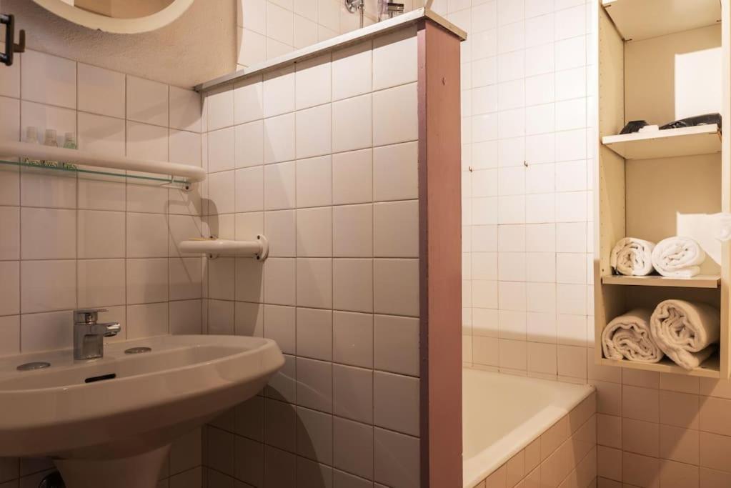 Monolocale Navigli Ripa 33 Appartement *